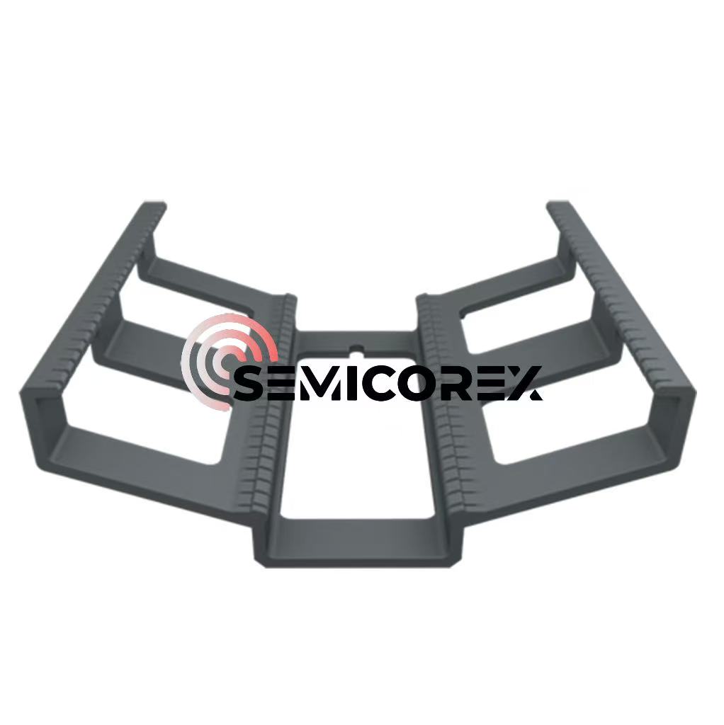 Силиконовые кассетные лодки