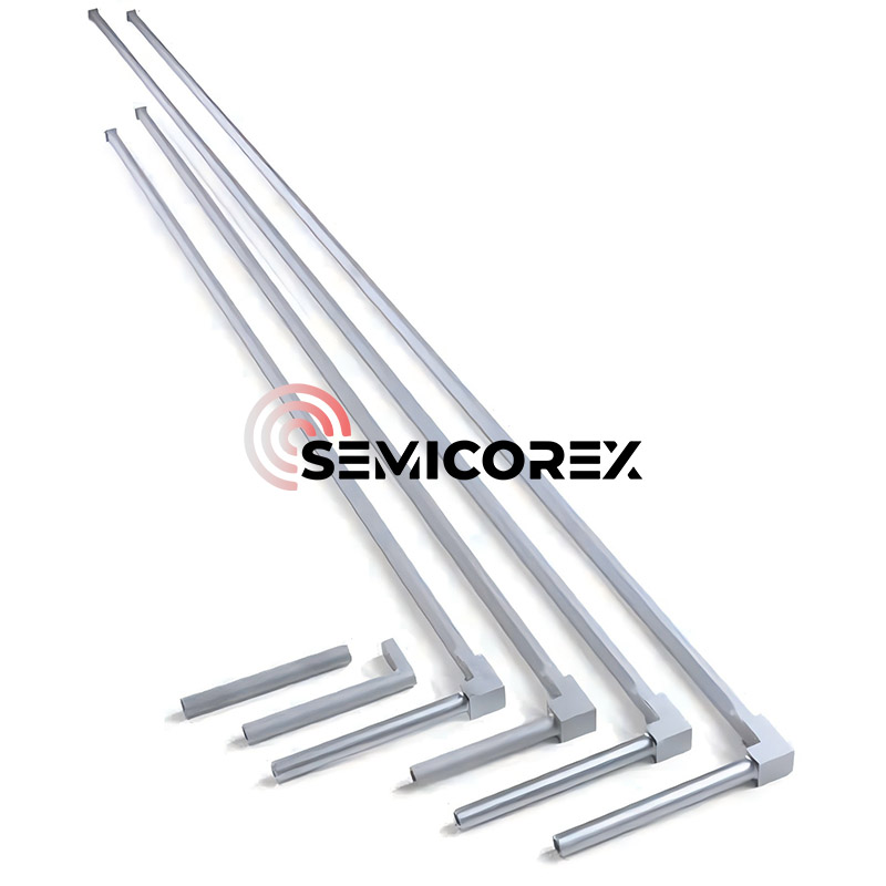 Кремниевый инжектор